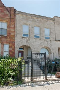 2335 W Adams St. #G, Chicago, IL 60612