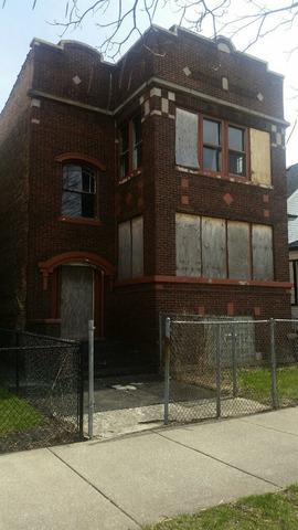 11415 S Indiana Ave., Chicago, IL 60628