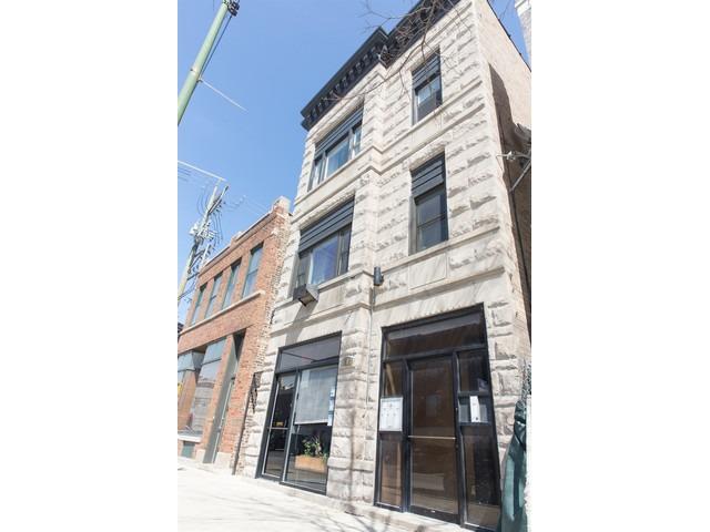1543 N Western Ave., Chicago, IL 60622