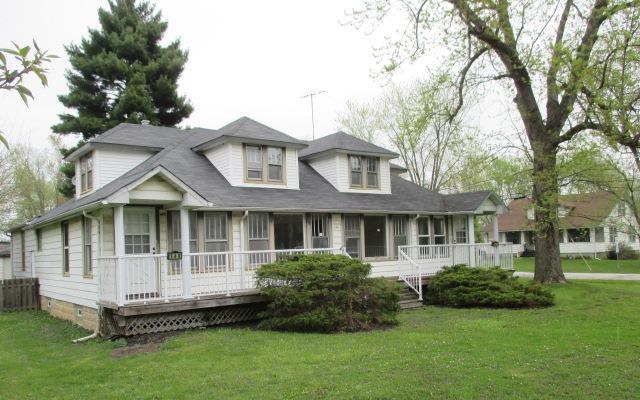 149 W Main St., Glenwood, IL 60425
