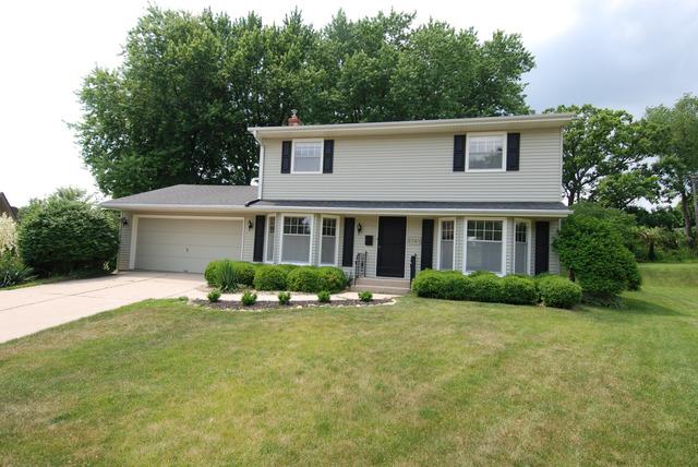 3703 Thornwood Dr., Rockford, IL 61107
