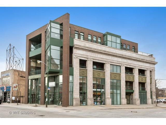 1623 W Melrose St. #302, Chicago, IL 60657