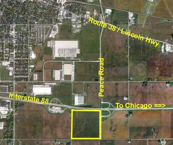 000 Gurler Rd., Dekalb, IL 60115