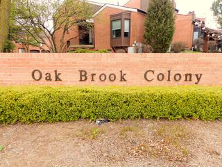 19W246 Gloucester Way, Oak Brook, IL 60523