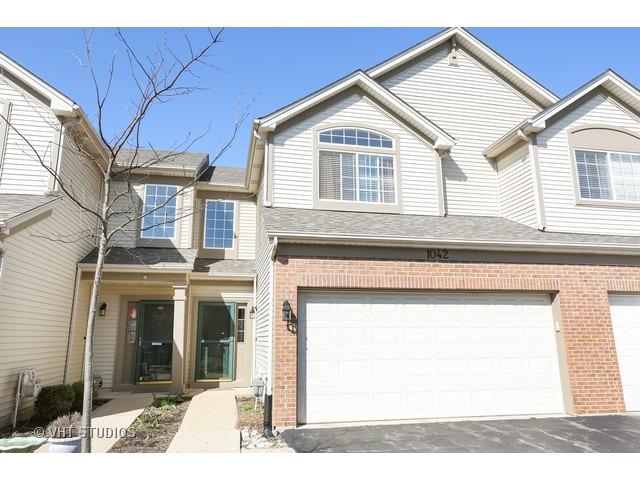 1042 Woodview Ct., Aurora, IL 60502