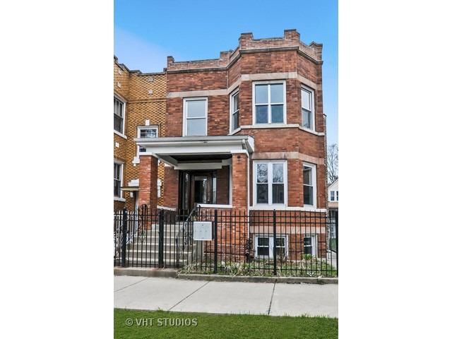4327 W Dickens Ave., Chicago, IL 60639