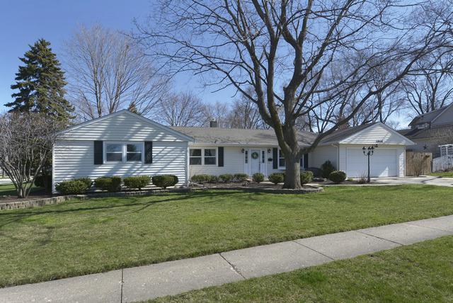 2806 St James St., Rolling Meadows, IL 60008