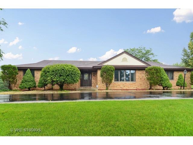 21601 N Inglenook Ln., Deer Park, IL 60010