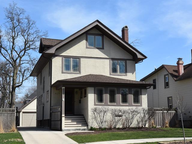 429 S Catherine Ave., La Grange, IL 60525