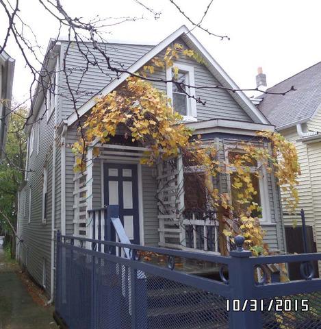 1735 N Spaulding Ave., Chicago, IL 60647