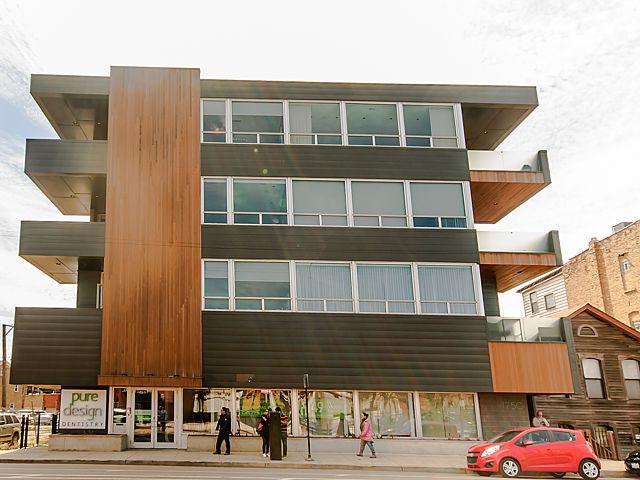 1750 N Clybourn Ave. #201, Chicago, IL 60614