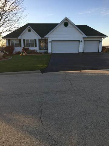 7634 Hawks Ridge Rd., Machesney Park, IL 61115