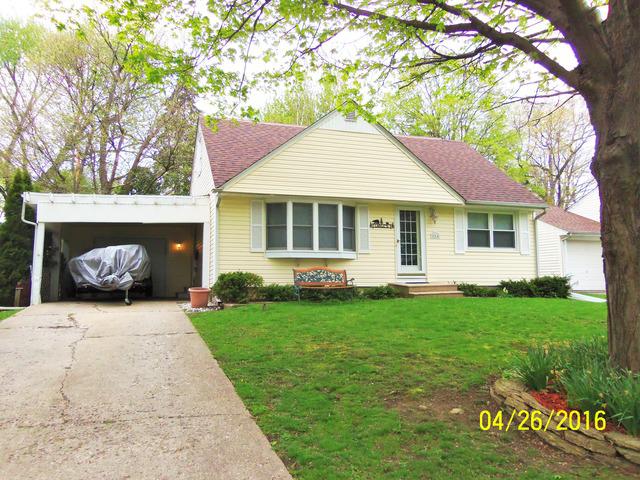 204 Tilton Park Dr., Dekalb, IL 60115