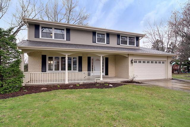 6S110 Carlyle Ct., Naperville, IL 60540