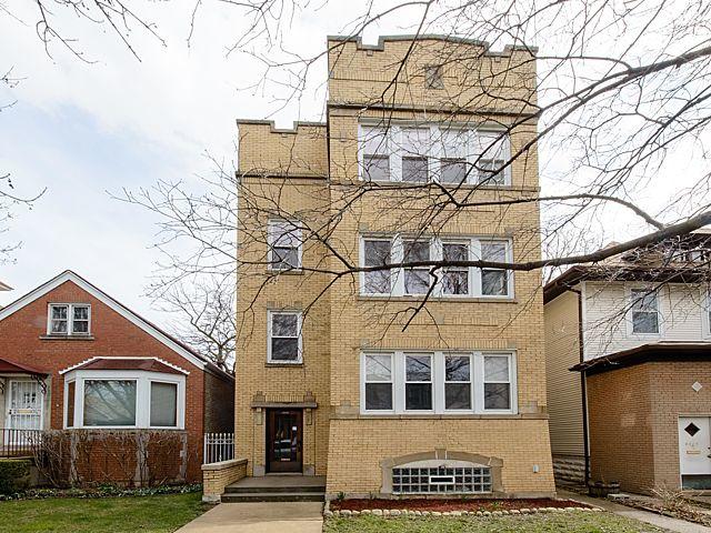 4419 N Christiana Ave., Chicago, IL 60625