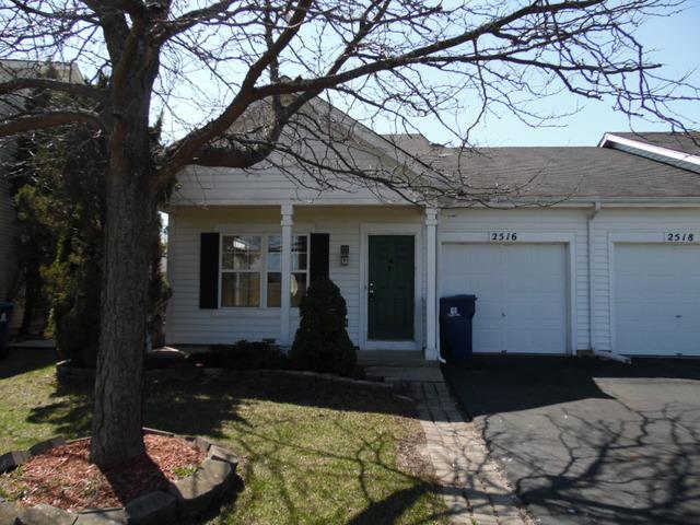 2516 Warm Springs Ln., Naperville, IL 60564
