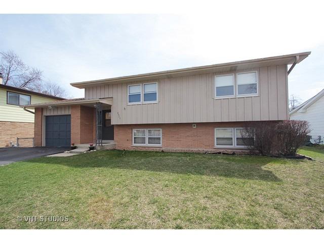 2627 Dana Ave., Waukegan, IL 60087