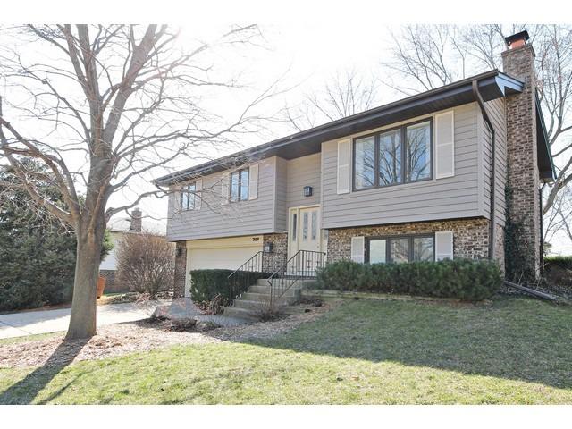 709 Merlin Dr., Schaumburg, IL 60193
