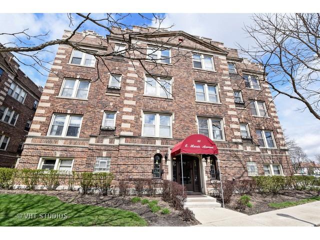 85 E Harris Ave. #G3, La Grange, IL 60525