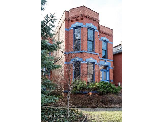1564 N Hoyne Ave., Chicago, IL 60622