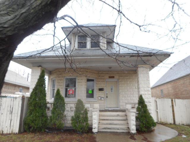 3229 W 62nd St., Chicago, IL 60629