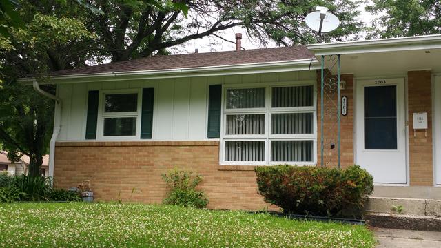 1703 Plum St., Aurora, IL 60506