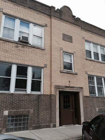 5704 W George Ave. #1, Chicago, IL 60634