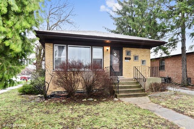 14301 Keystone Ave., Midlothian, IL 60445