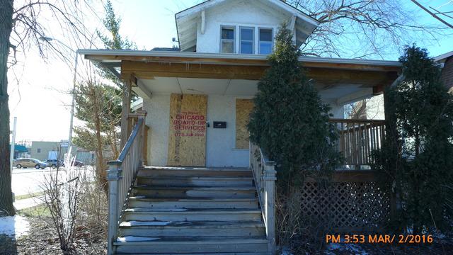 [Address Hidden by Seller], Maywood, IL 60153