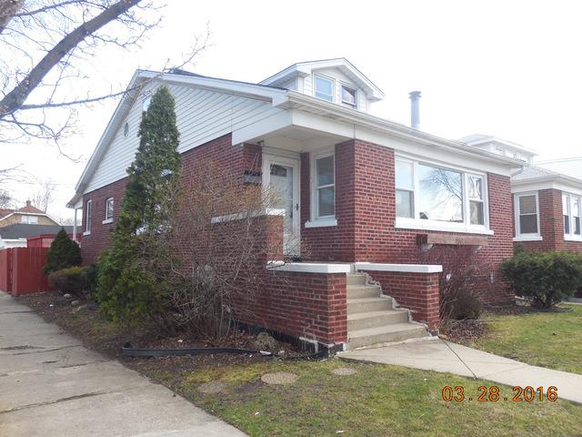 5801 W Grace St., Chicago, IL 60634