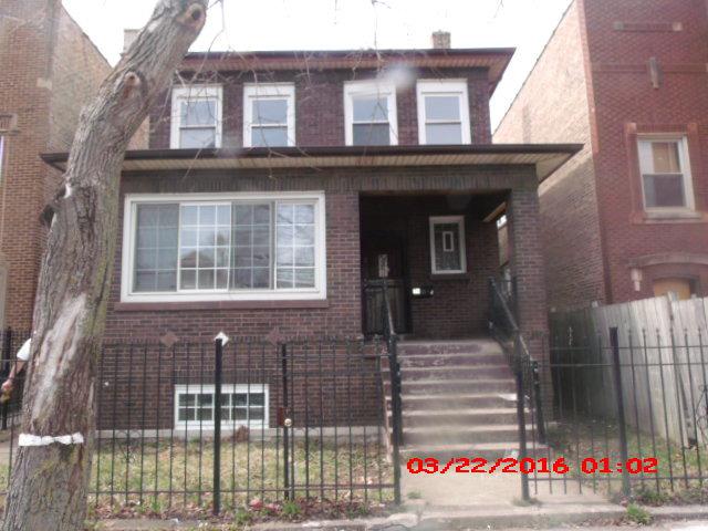 7938 S Loomis Blvd., Chicago, IL 60620