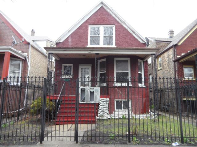2251 N Kostner Ave., Chicago, IL 60639