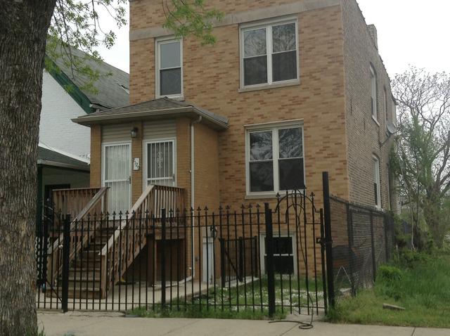 2129 S Christiana Ave., Chicago, IL 60623