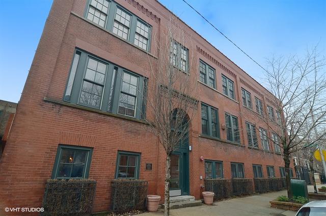 1335 W Altgeld Ave. #1A, Chicago, IL 60614