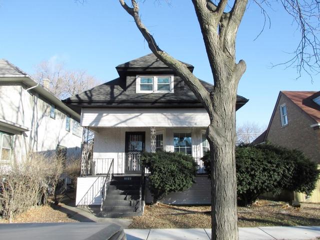 5912 W Berenice Ave., Chicago, IL 60634