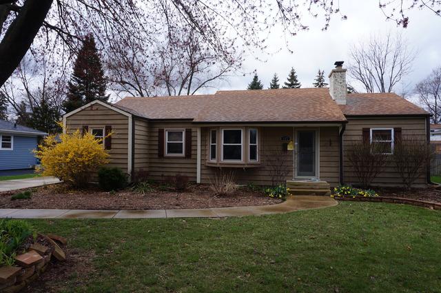 127 Central Ave., Aurora, IL 60506