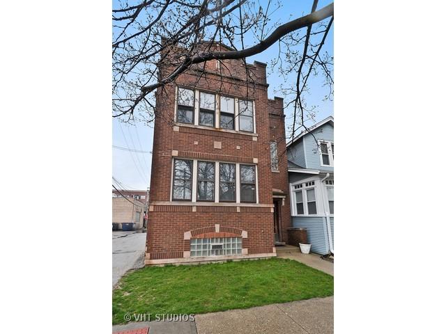 4016 N Sawyer Ave., Chicago, IL 60618