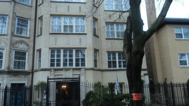 7523 N Seeley Ave. #2, Chicago, IL 60645