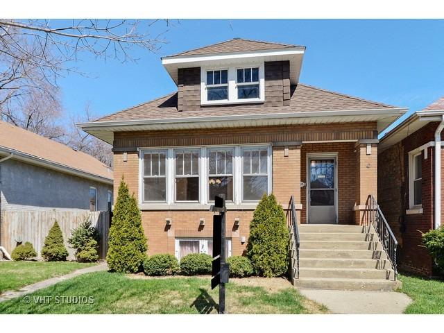 5652 W Waveland Ave., Chicago, IL 60634