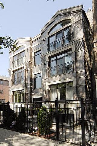 1505 N Artesian Ave. #2, Chicago, IL 60622