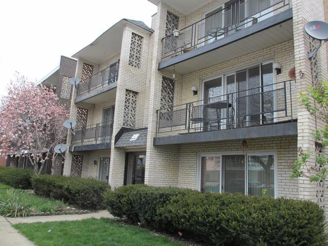 5733 S Kenton Ave. #3S, Chicago, IL 60629