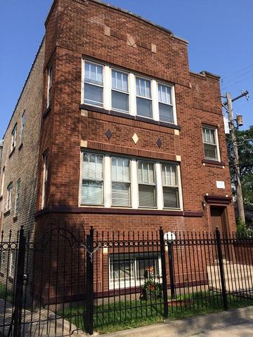 1540 N Lorel Ave., Chicago, IL 60651