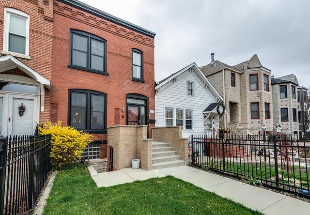 900 S Bell Ave., Chicago, IL 60612
