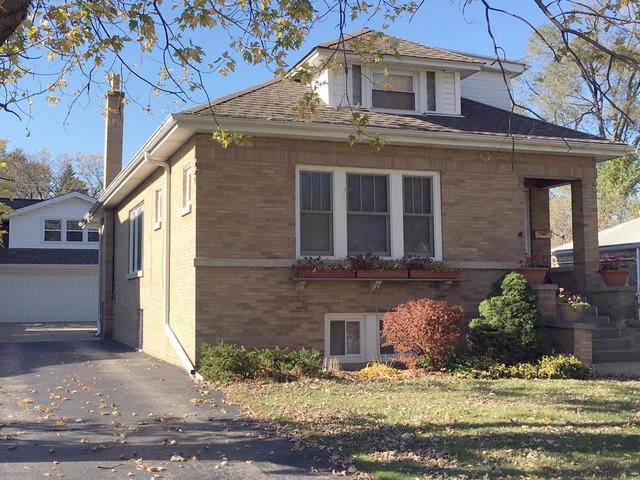 622 8th Ave., La Grange, IL 60525