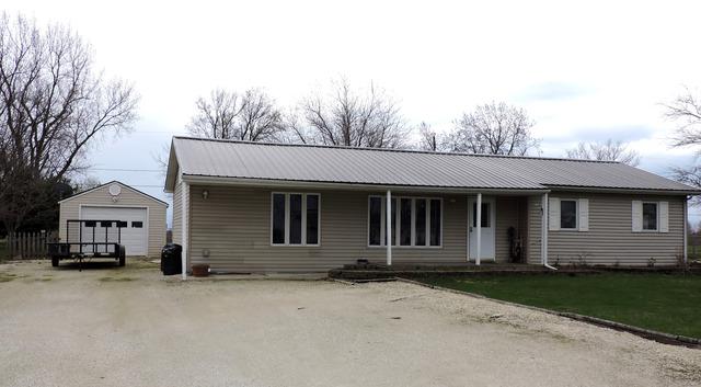 7360 E 5290 Rd., St. Anne, IL 60964
