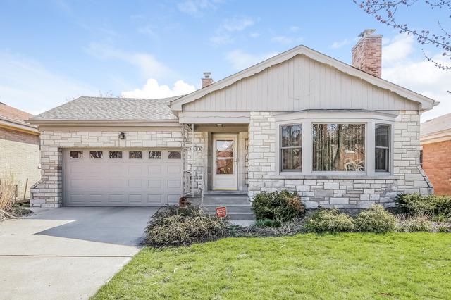 1204 Linden Ave., Oak Park, IL 60302