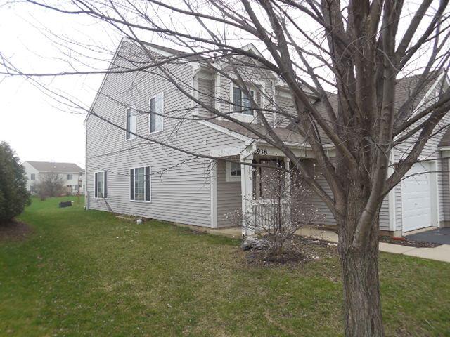 2938 Impressions Dr., Lake In The Hills, IL 60156