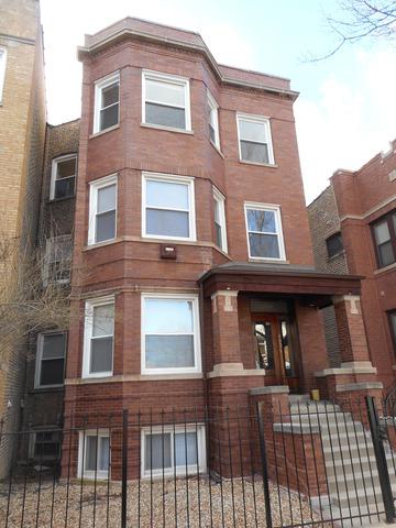 4026 N Monticello Ave., Chicago, IL 60618