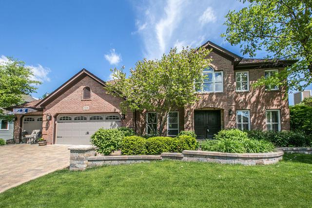 3606 Monarch Cir., Naperville, IL 60564