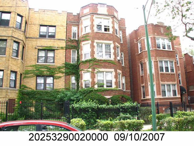 7807 S Constance Ave., Chicago, IL 60649